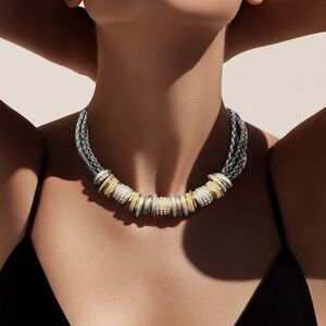 Chico’s Necklace - NWOT